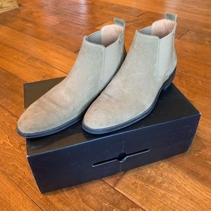 Express Chelsea Boots